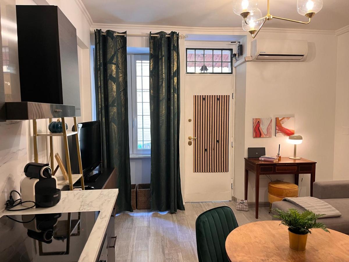 Loft Blanc