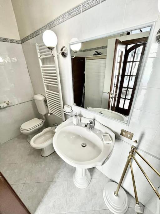 Apartamento Domus Pretorio, Centro Roma