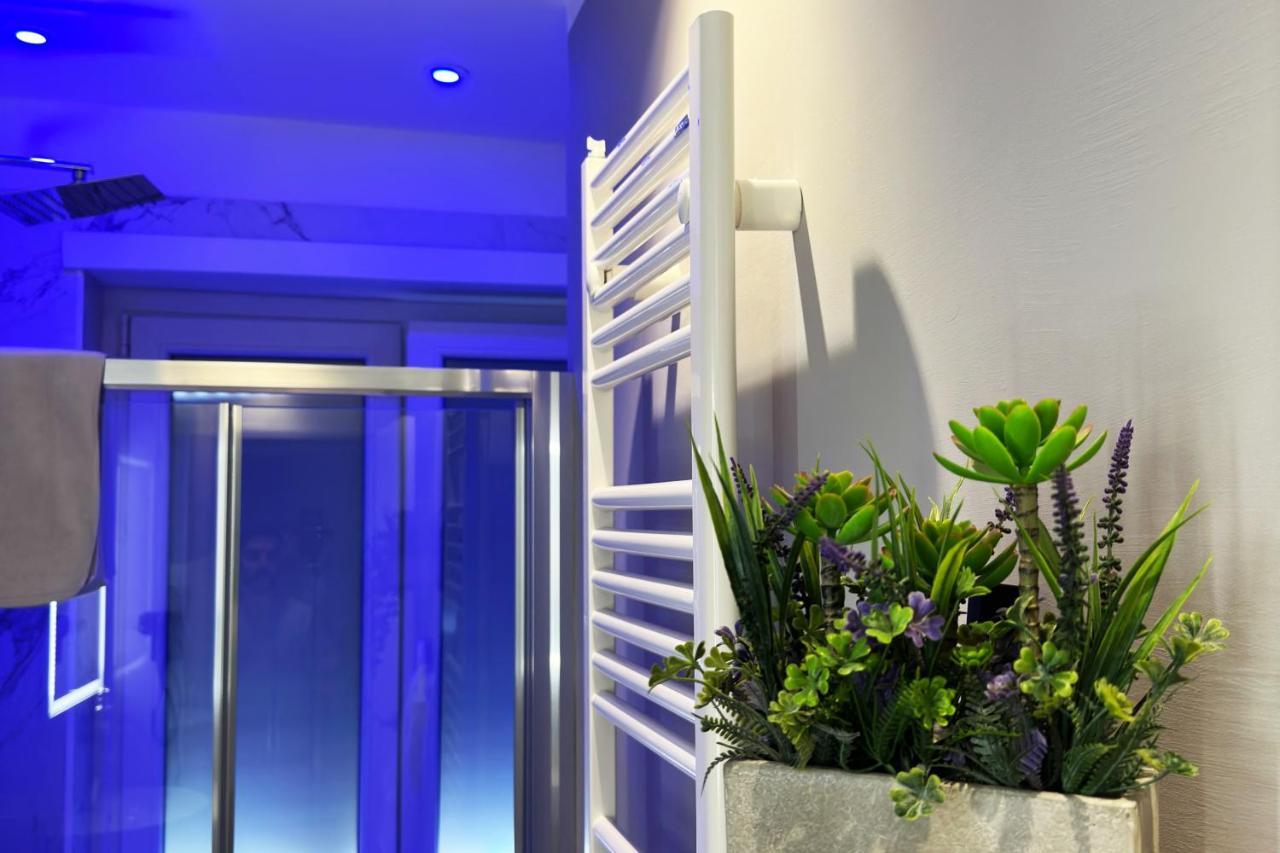 Apartamento Loungefloor Metro A Netflix & Wi-fi