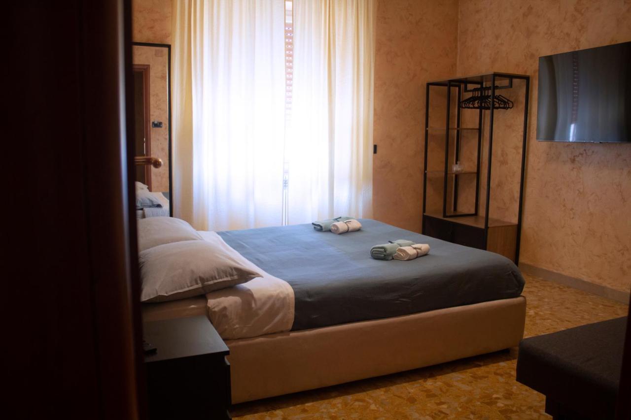 Guest house Damari In Don Bosco *