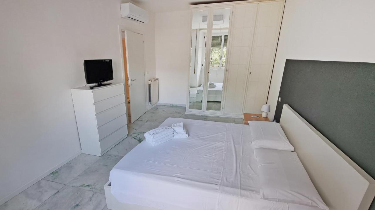 Vignola New Appartamento Roma
