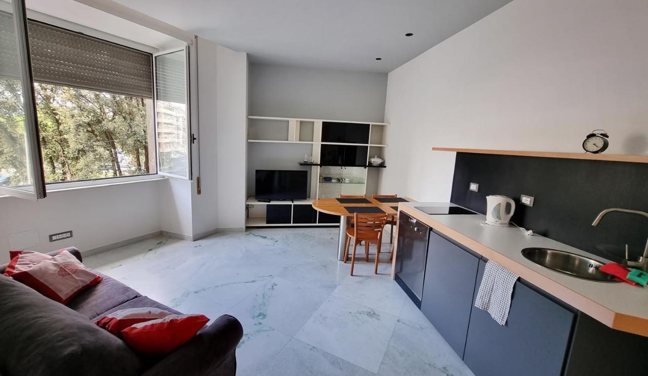 Appartamento Vignola New Roma