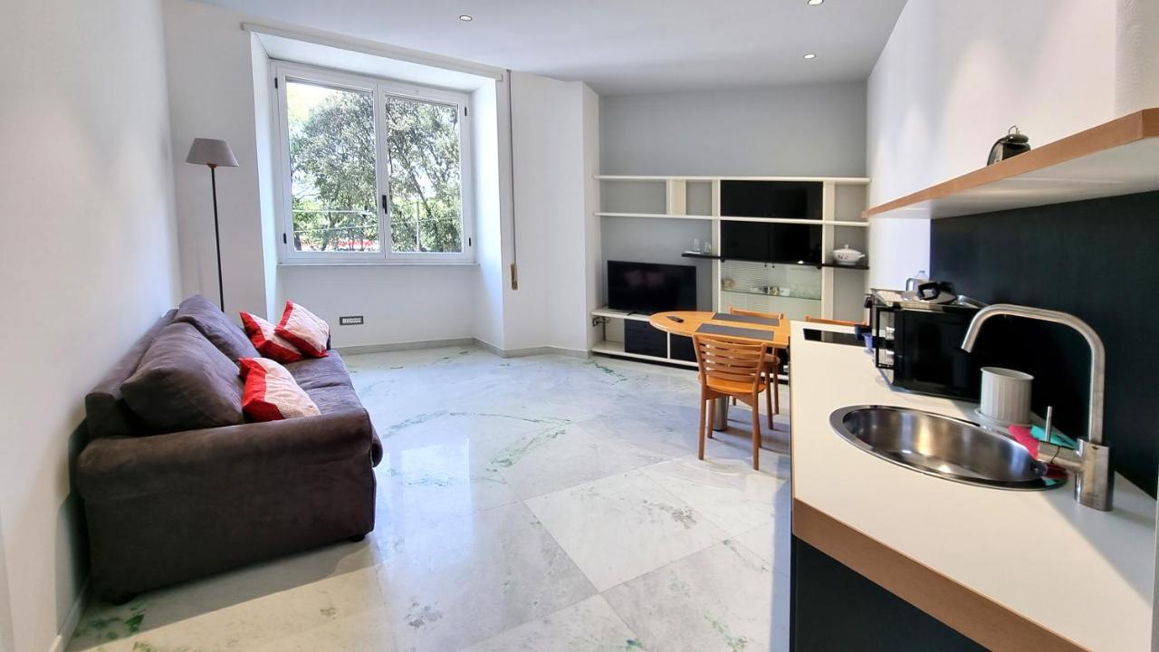 Vignola New Appartamento Roma