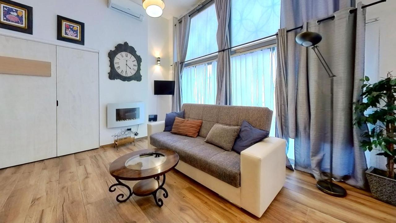Relais Romagnosi Appartamento