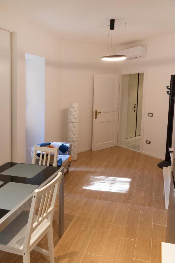 Flaminio New Apartment Rome