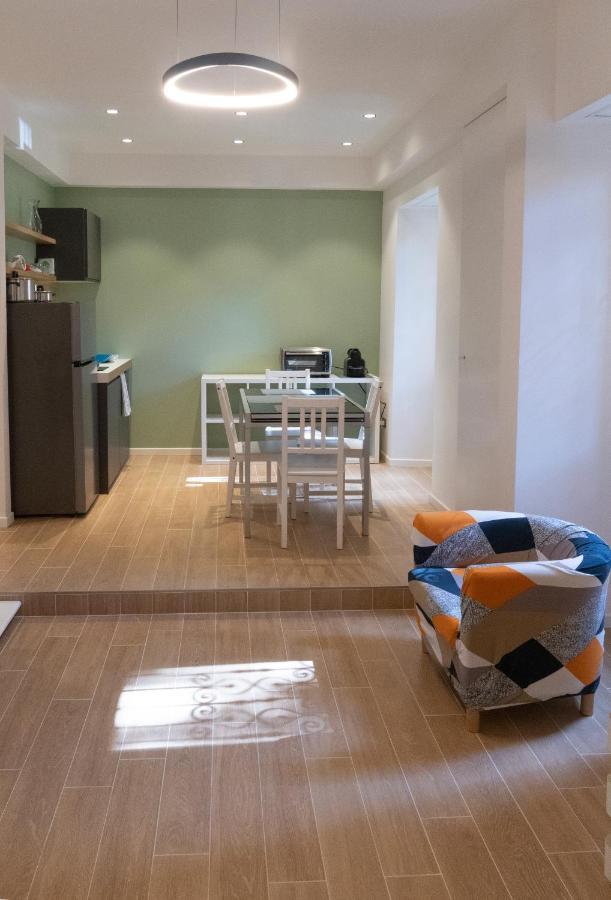 Apartment Flaminio New Apartment *