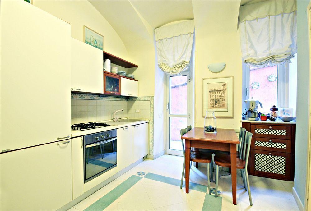 Beautiful In St Peter Apartment *