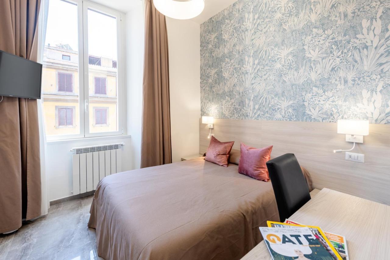 Joyful Termini Boutique Gasthuis *