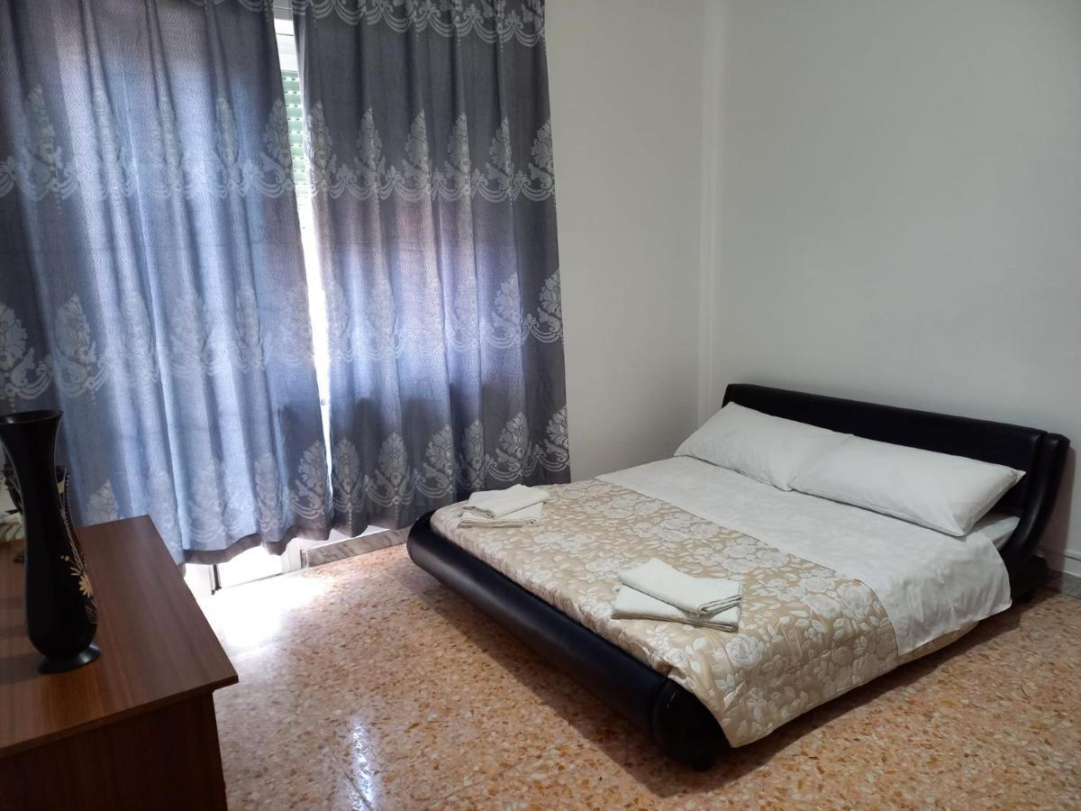 Apartment Dulceri