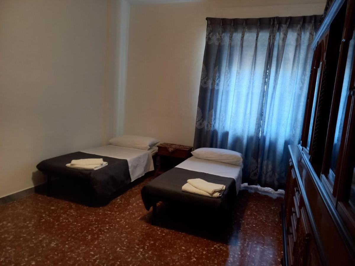 Dulceri Apartment