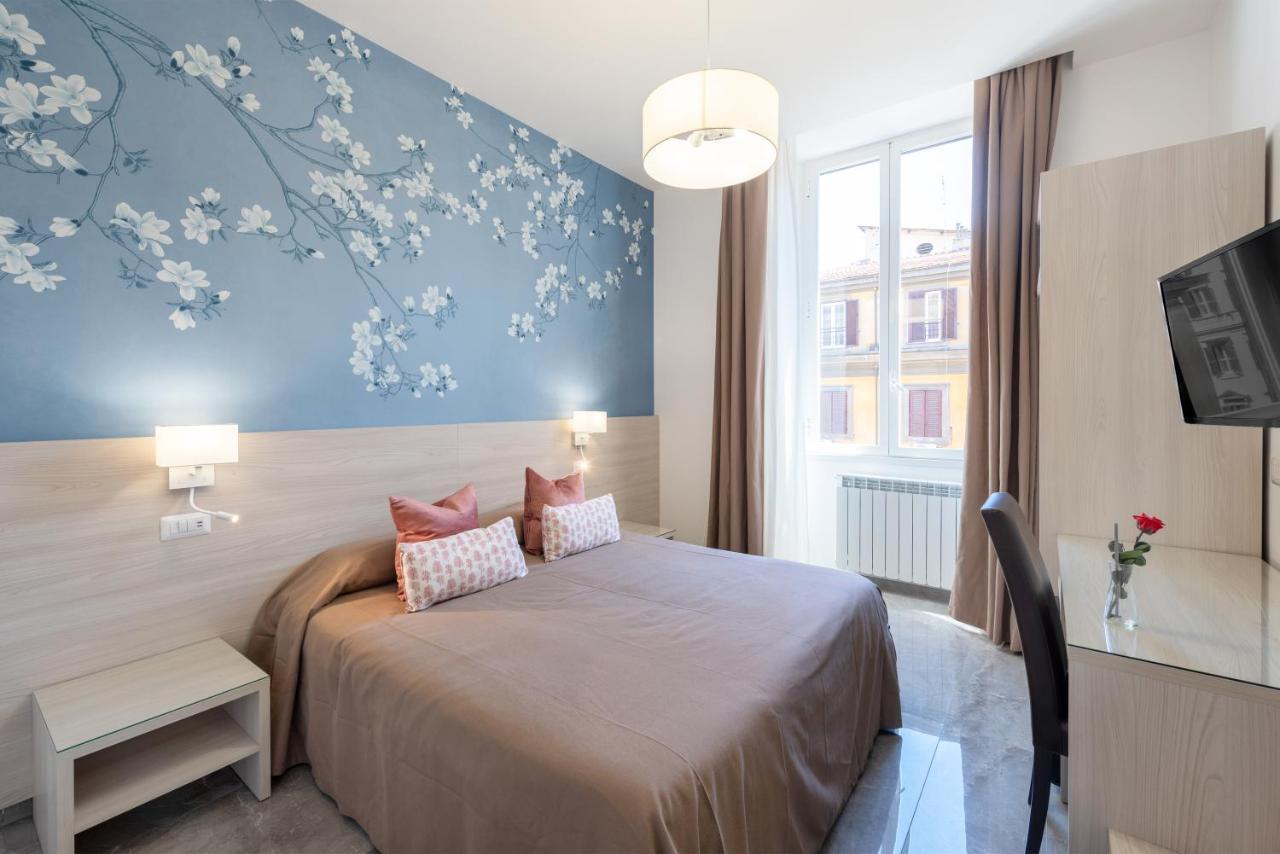 Gasthuis Joyful Termini Boutique