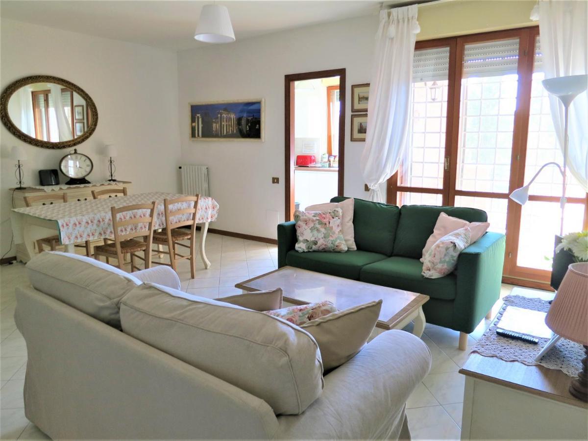 La Casa Di Bambi Apartamento *