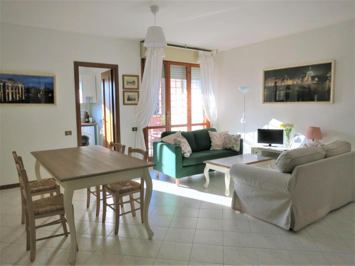 La Casa Di Bambi Apartamento *