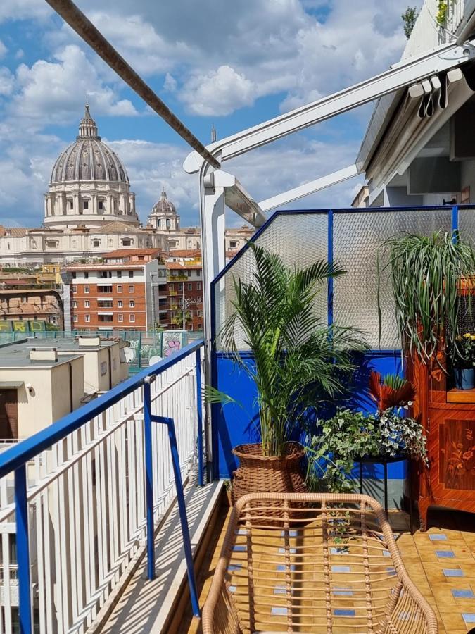 Le Terrazze Del Duca San Pietro *