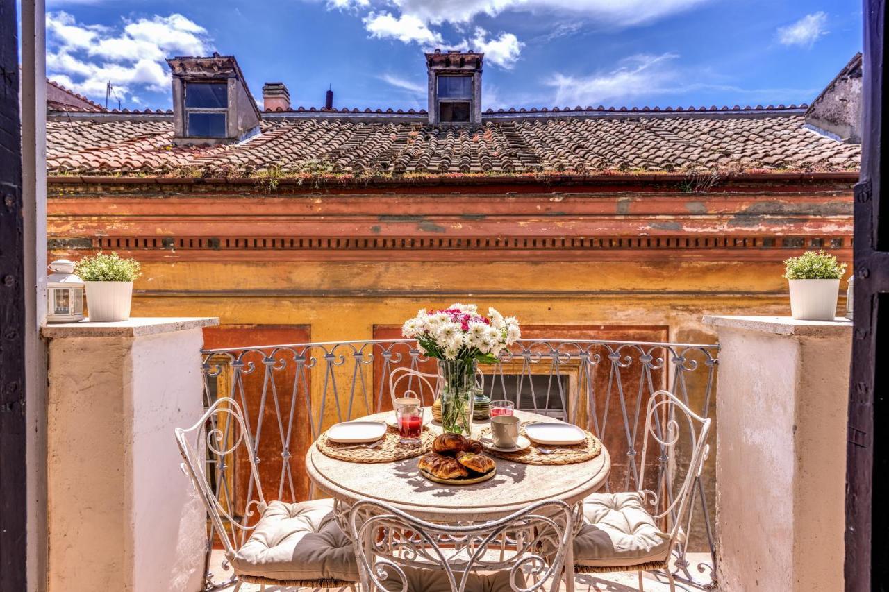 Maison Babuino Appartement
