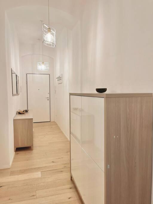 Ovidio Luxury Rome