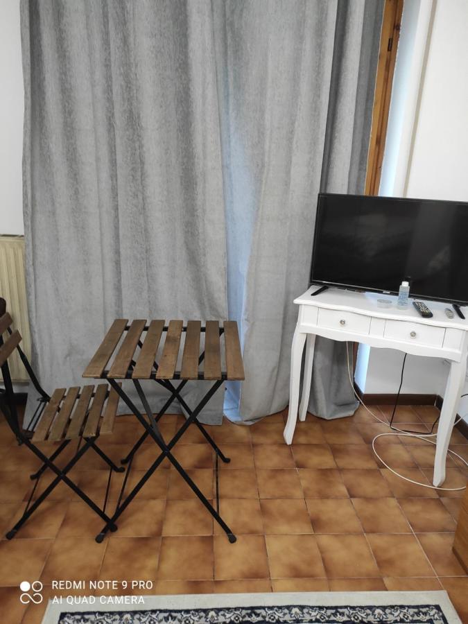 Da Felicia & Fabrizio Guest house