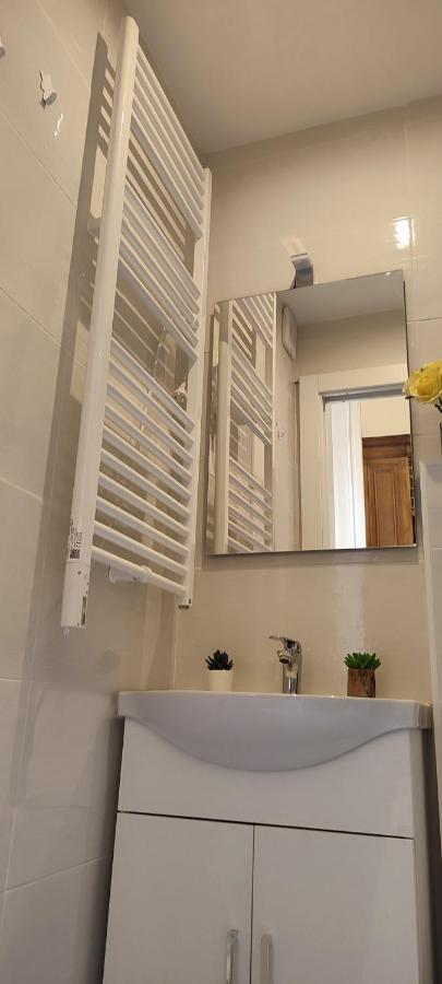 Incantevole Termini Apartamento