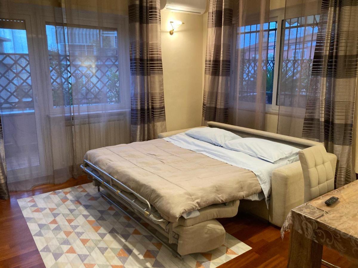 Appartement Delizioso Attico A Talenti *