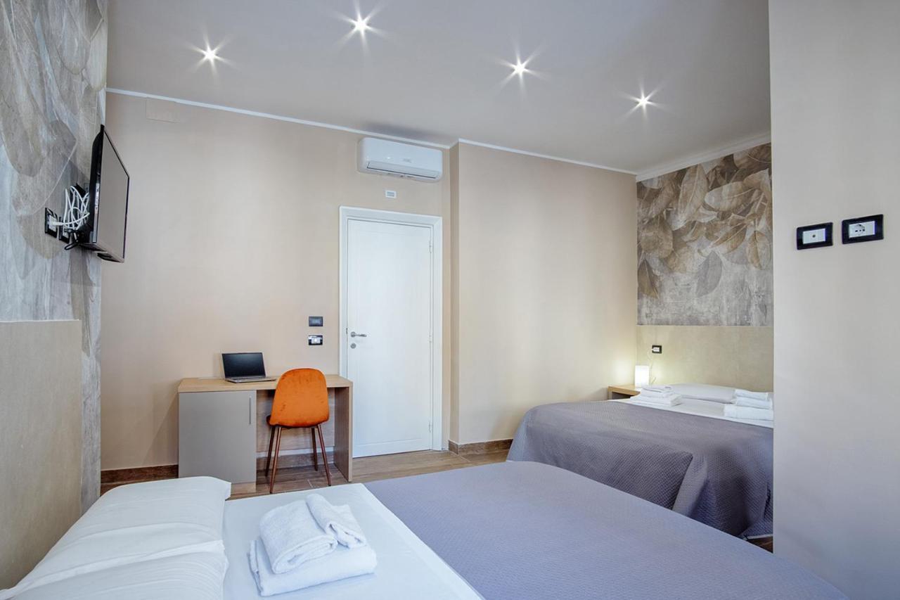 Gasthuis Venturi Comfort Rome