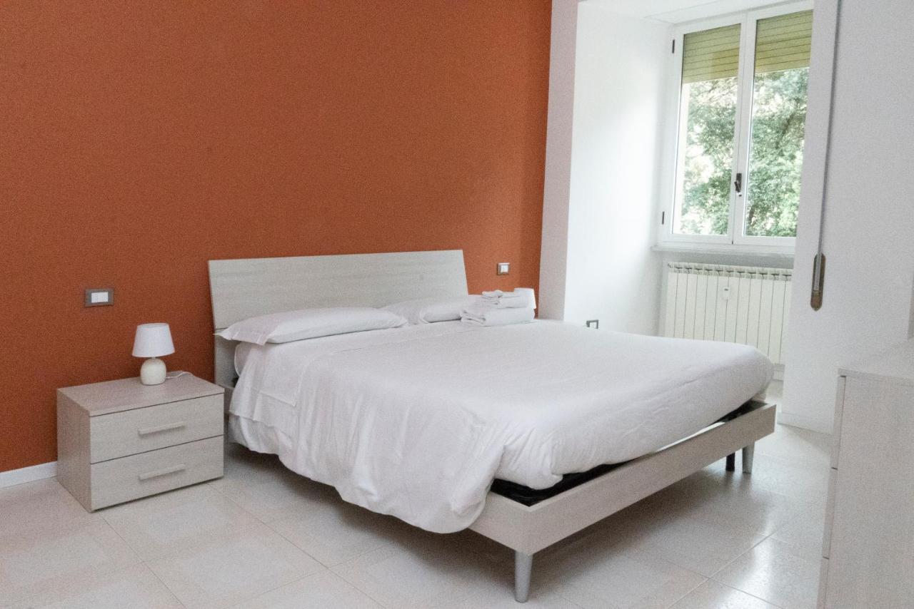 Flaminio New Apartment * Rome