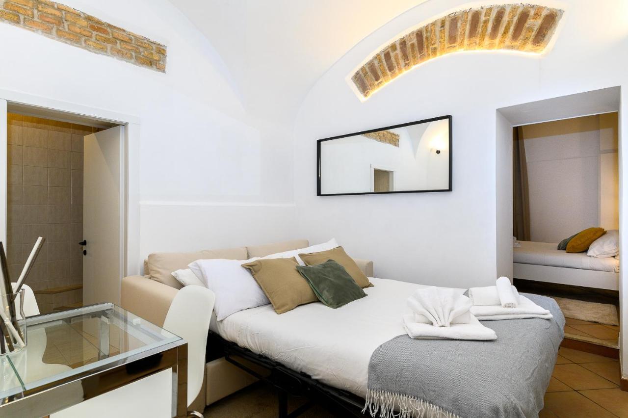 Apartment Cozy & With Private Entrance By Ndp Rent Rome