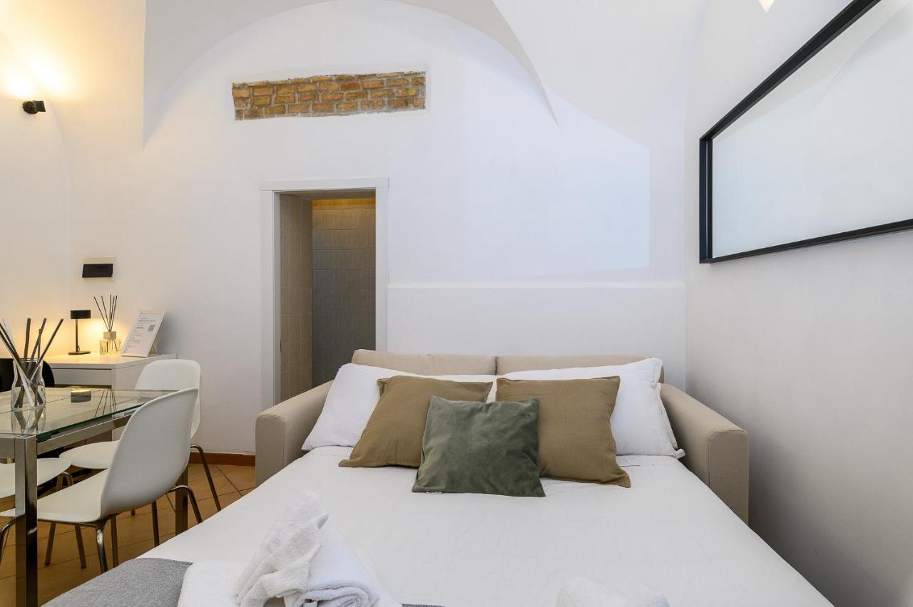 Cozy & With Private Entrance By Ndp Rent * Rome
