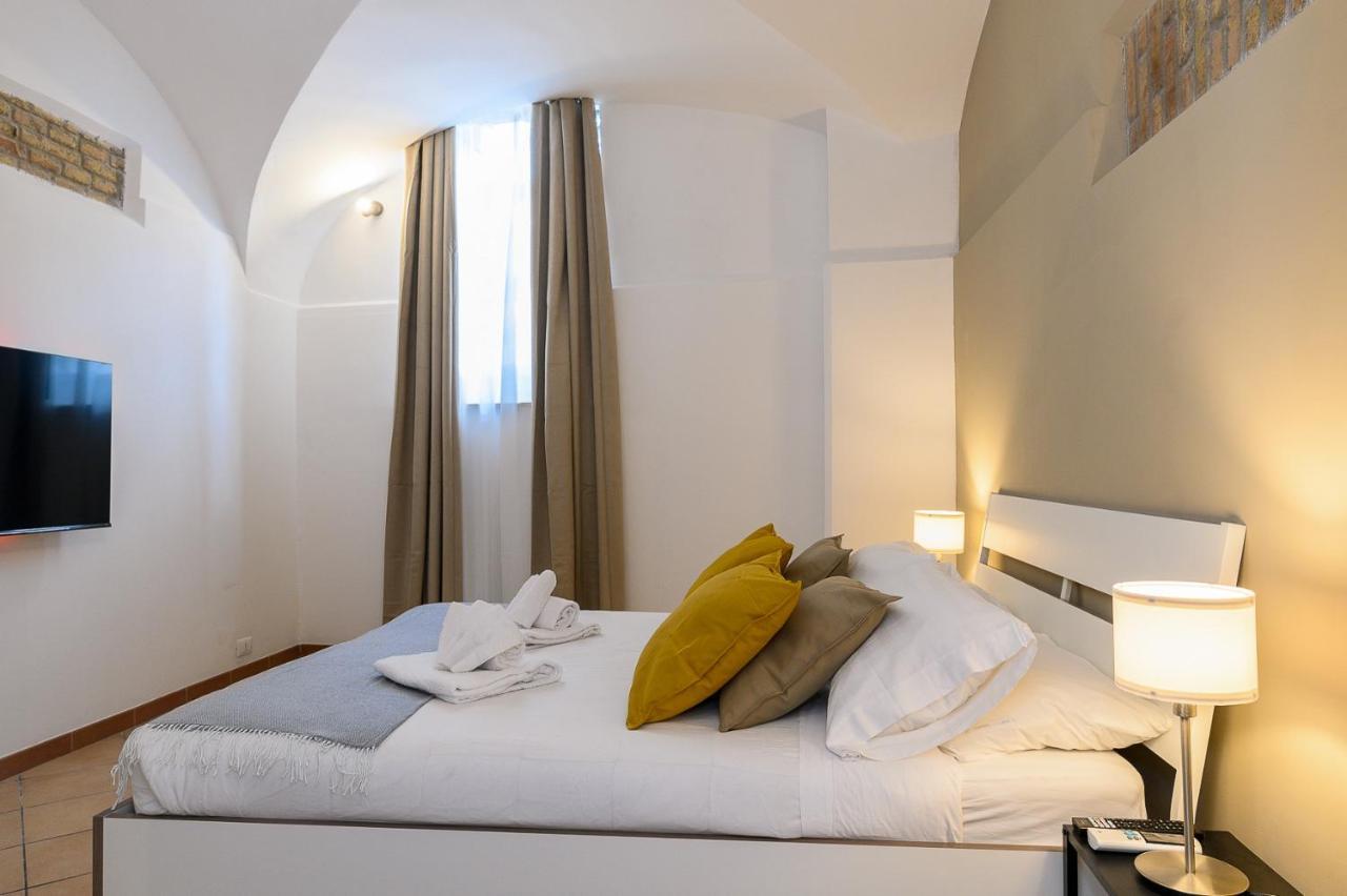 Cozy & With Private Entrance By Ndp Rent Rome