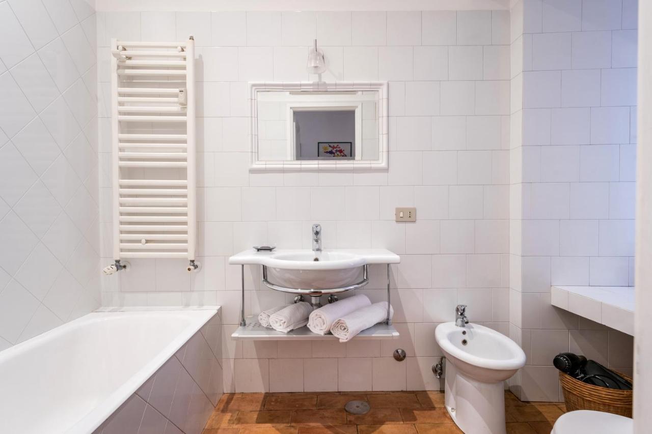Maison Regola, Styilish In Campo De Fiori Appartement