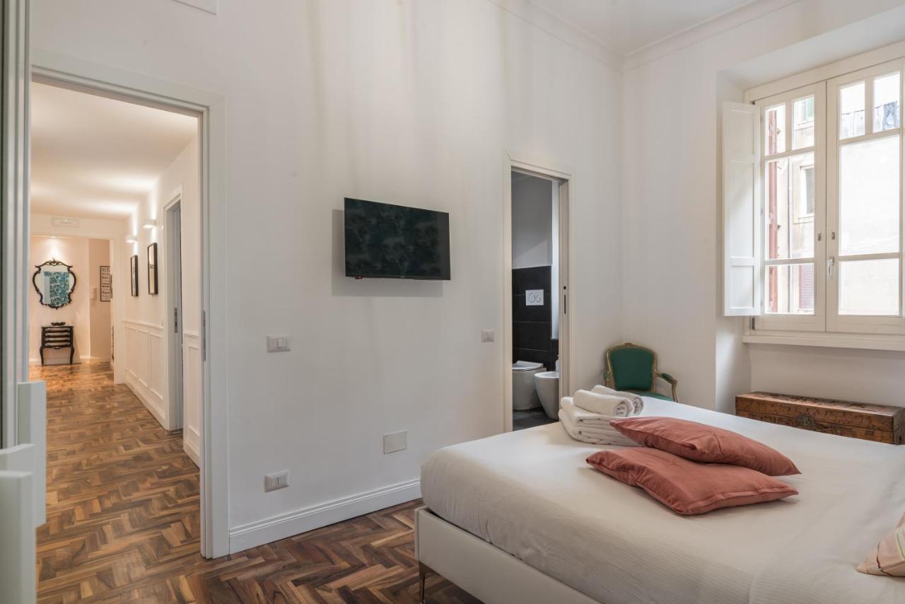 New Prati Luxury Rome