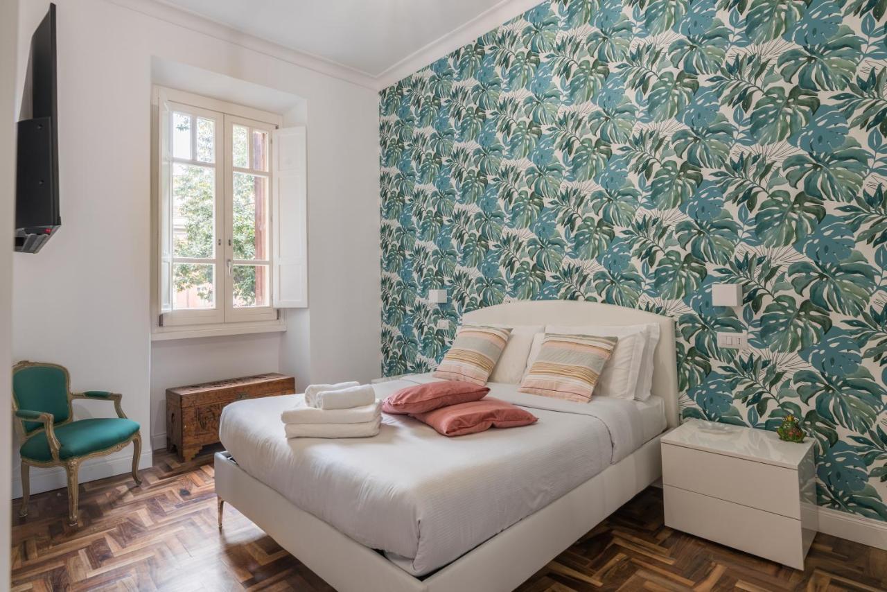 New Prati Luxury Rome