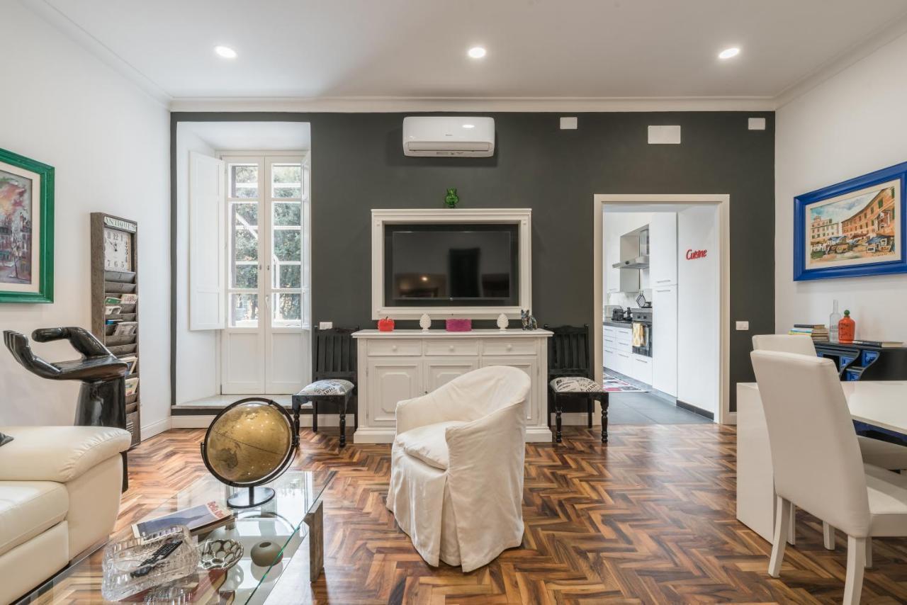 New Prati Luxury Rome