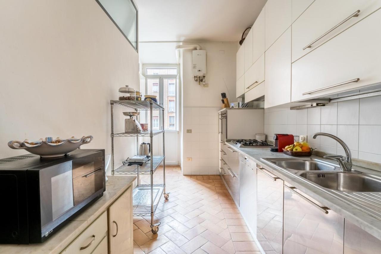 Maison Regola, Styilish In Campo De Fiori Appartamento