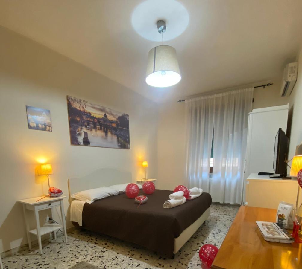 Apartment Amazing Vaticano