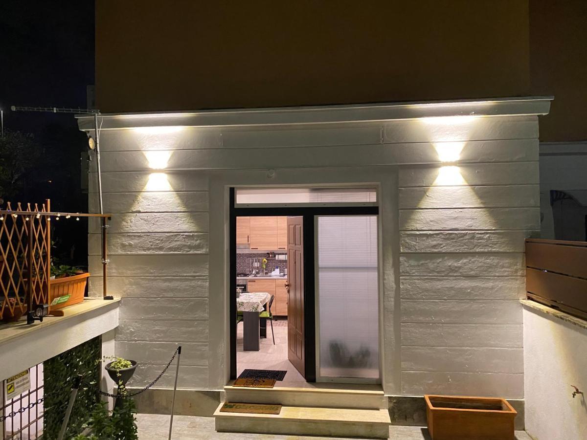 Appartement Officinale Apartment, Pineta Sacchetti
