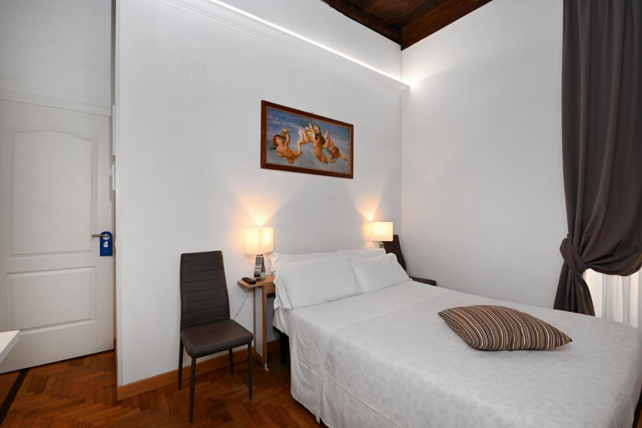 Guest house Nights 2*