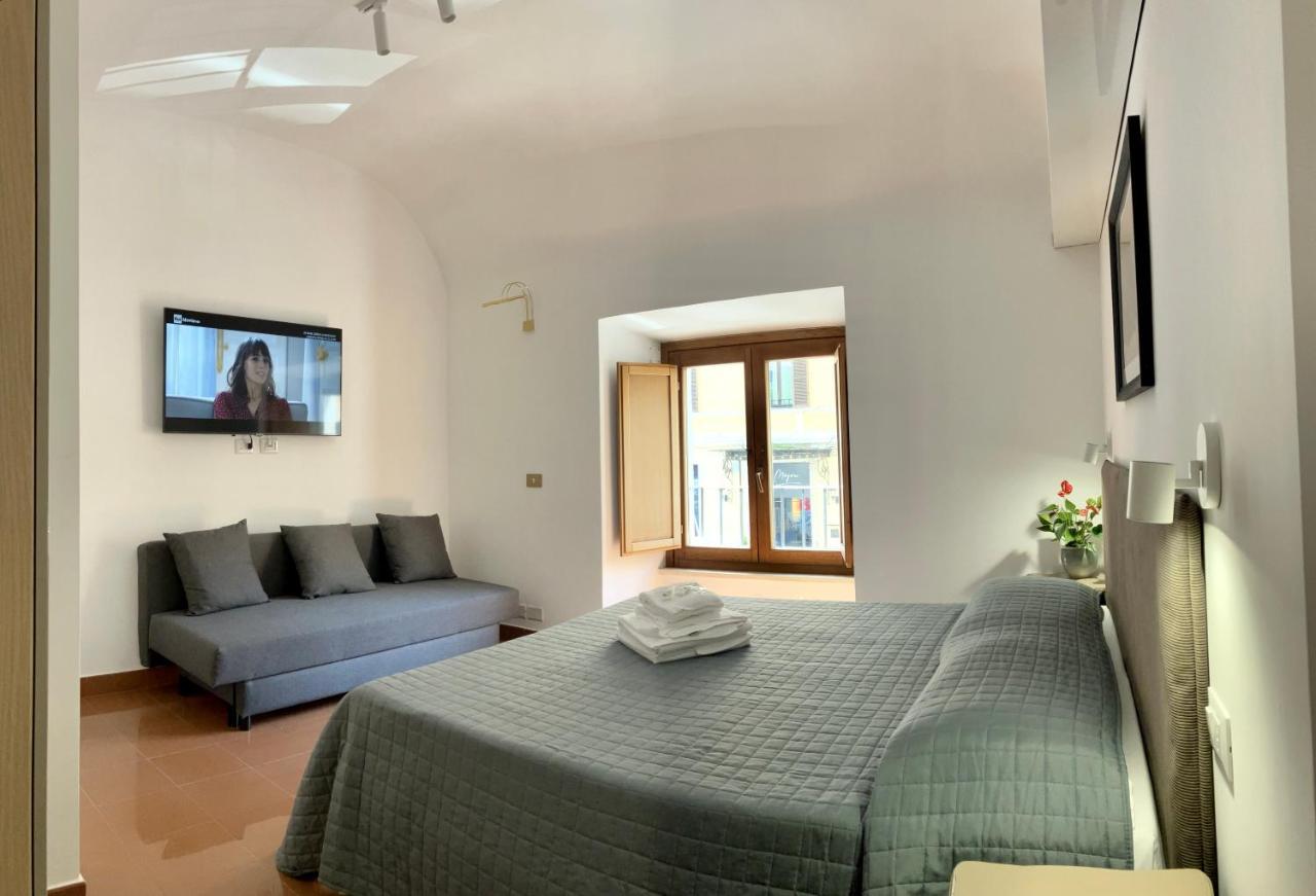 Appartement Esq