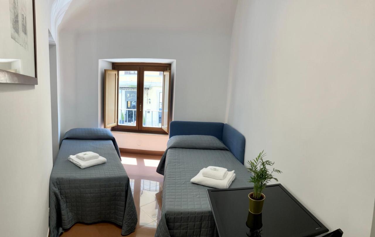 Appartement Esq *