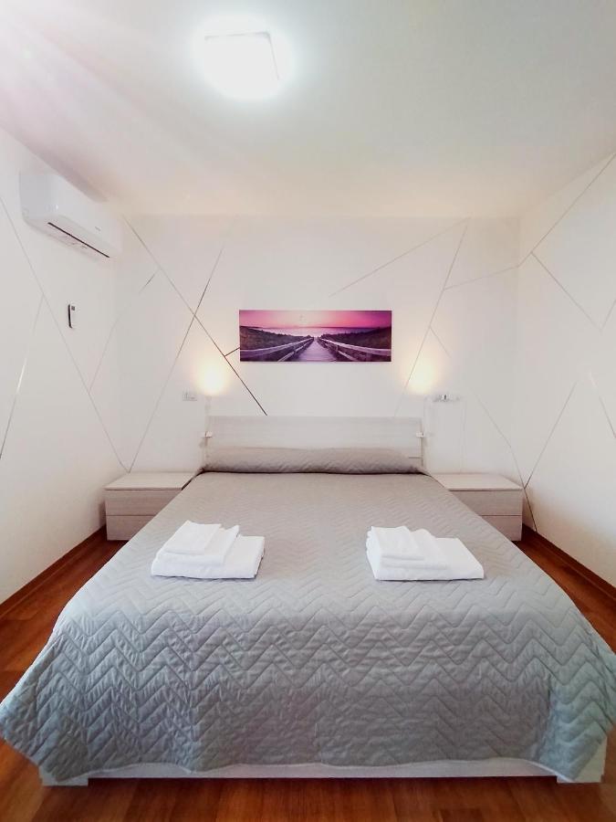 Skai Apartment