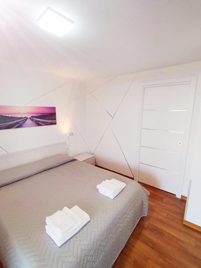 Skai Apartment