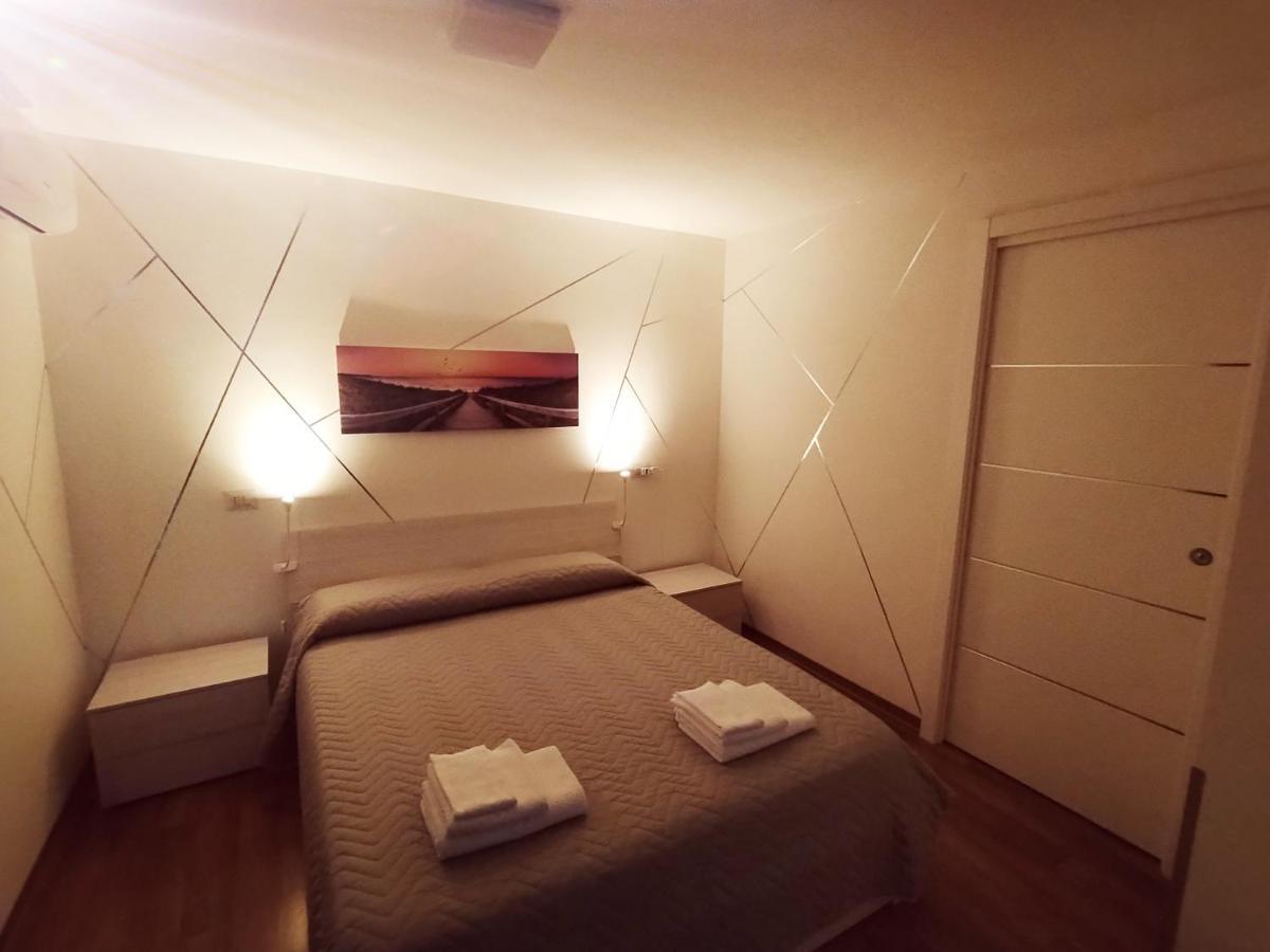 Skai Appartement Rome