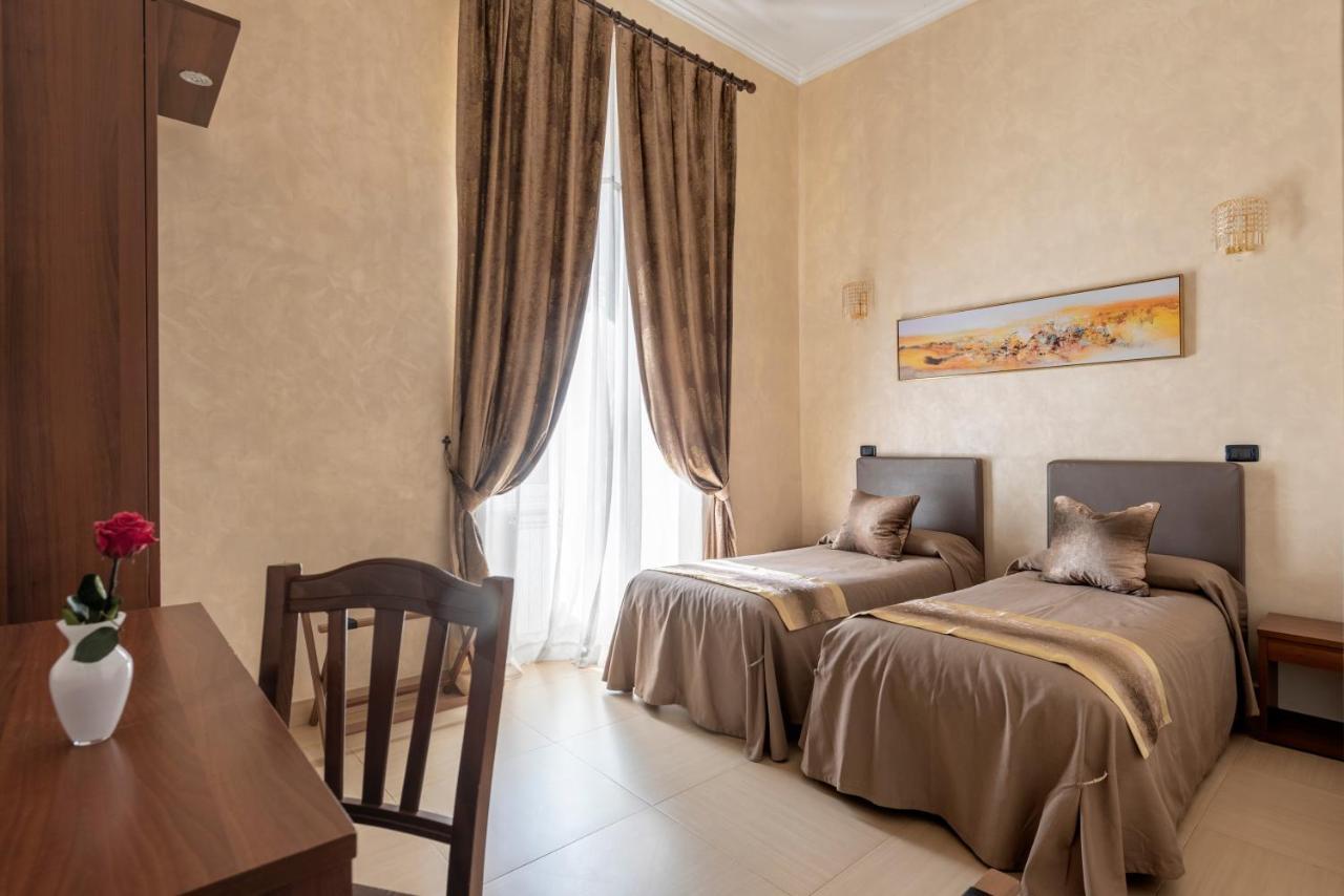 Guest house Joyful Rome