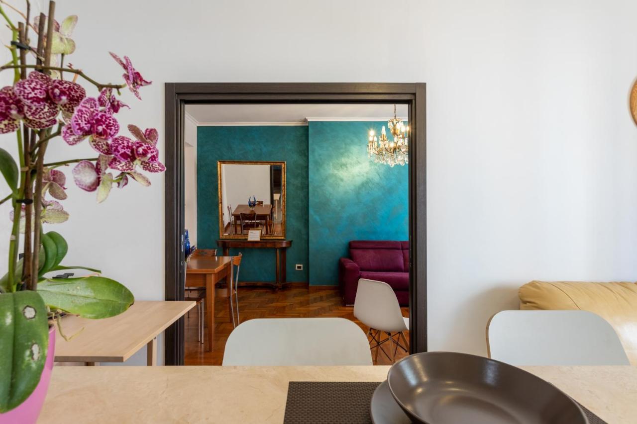 Apartment Sara's Nest Near The Vatican *