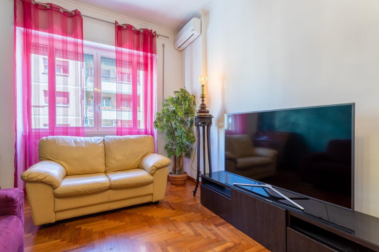 Apartment Sara's Nest Near The Vatican Rome