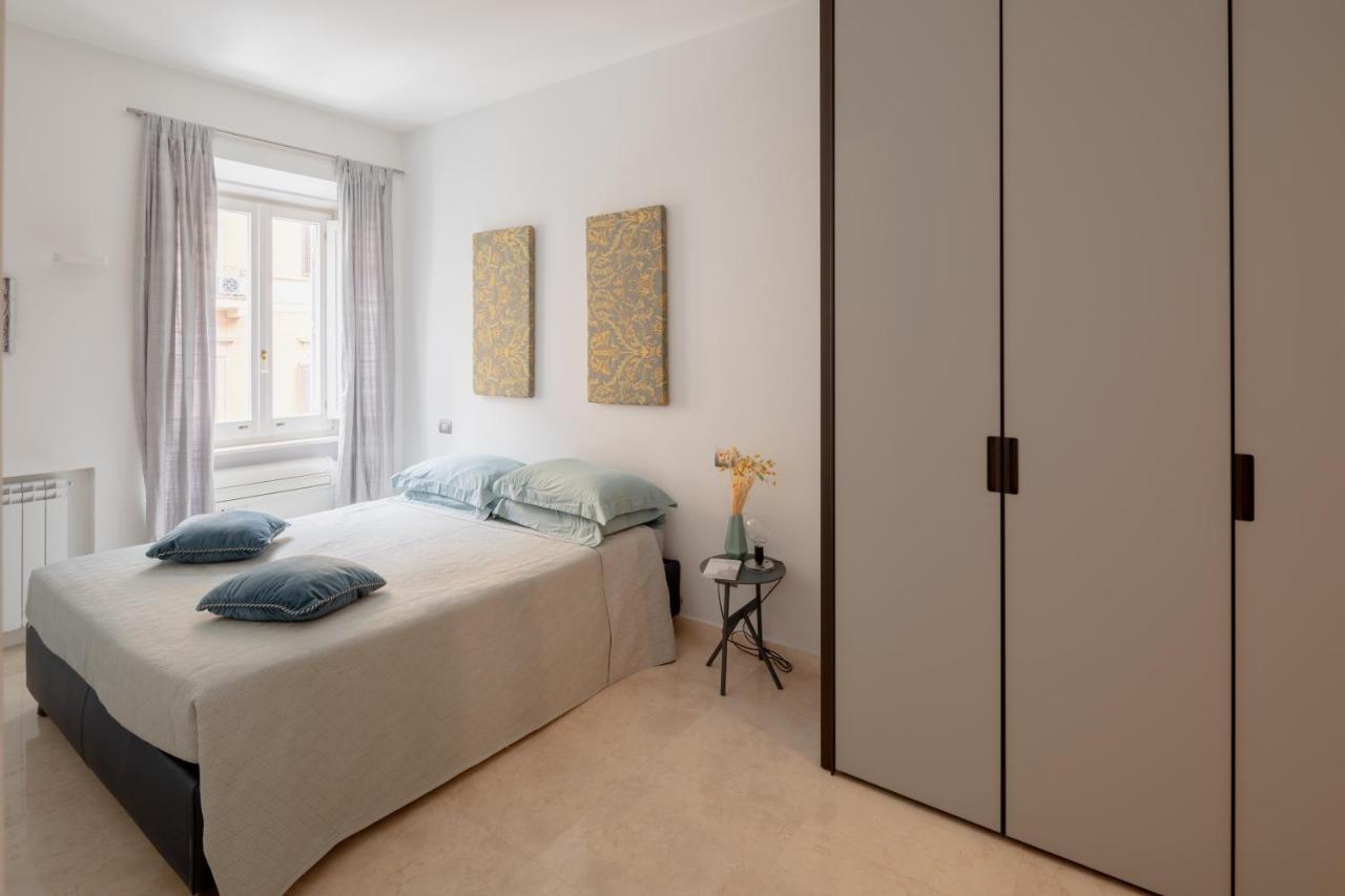 Nostromondo Basilica Apartment *