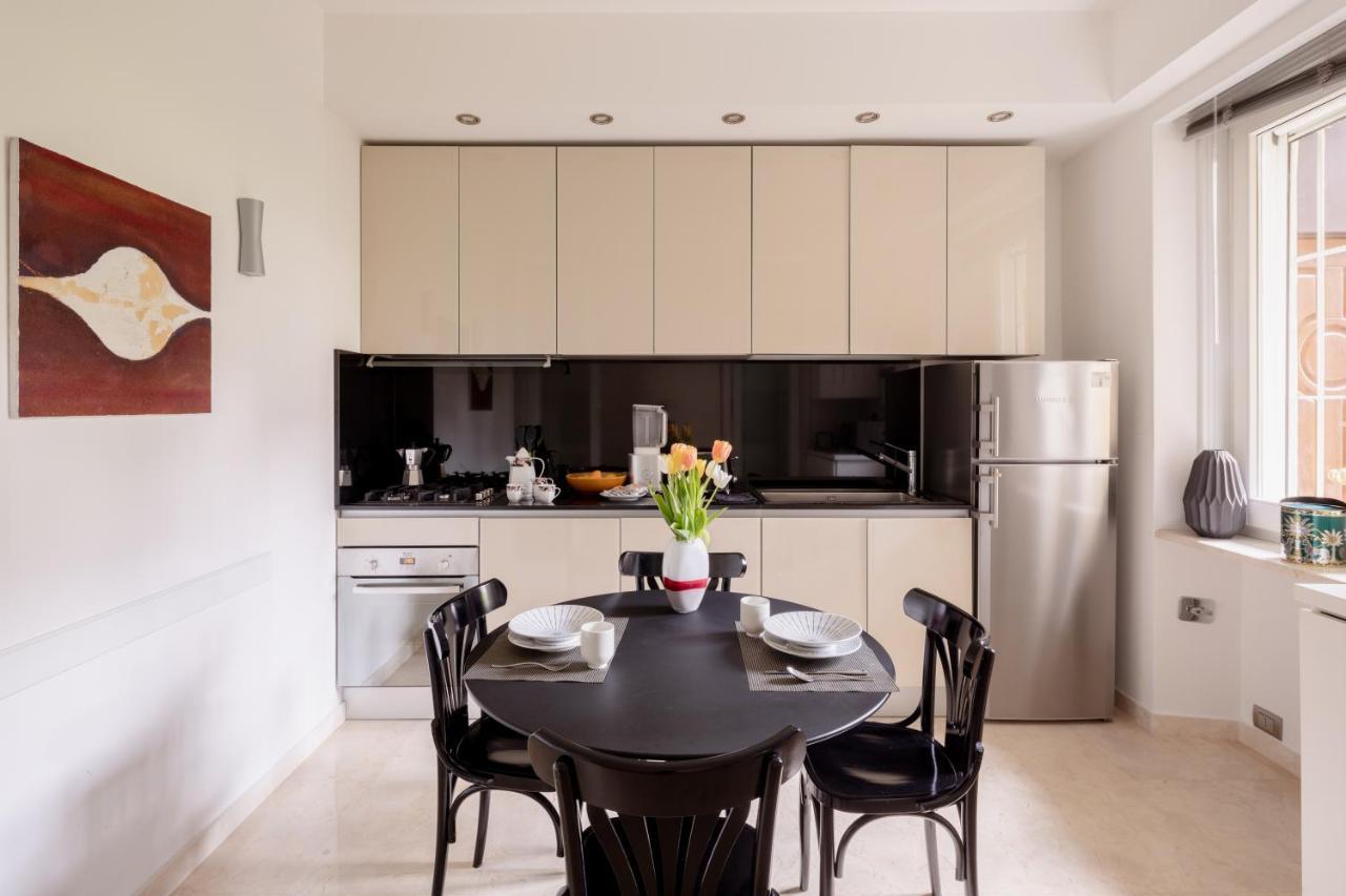 Nostromondo Basilica Apartment *