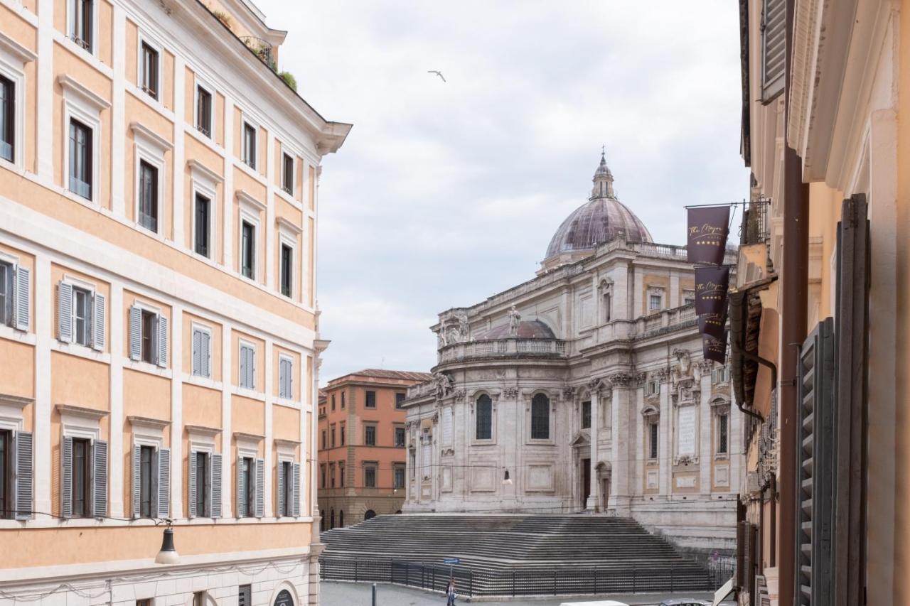 Nostromondo Basilica Rome