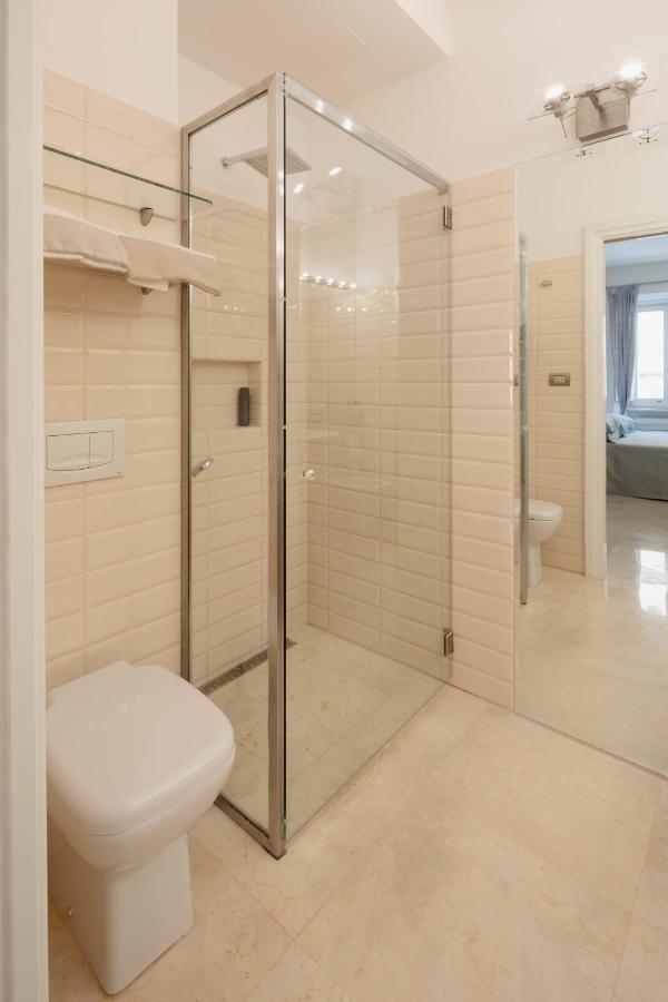 Nostromondo Basilica Apartment *