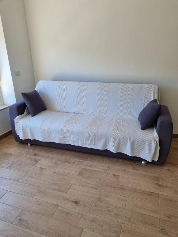 Aurelia Apartment *