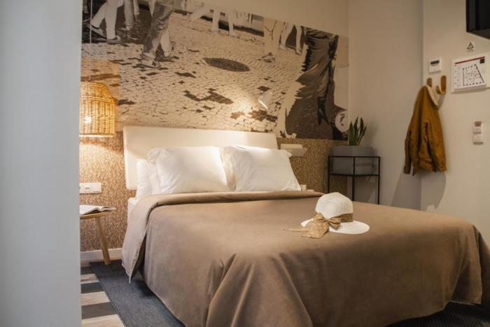 Room007 Select Via Veneto 4*